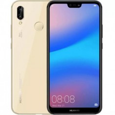 Huawei P20 Lite (OUTLET ) 64GB 4GB Ram Cep Telefonu