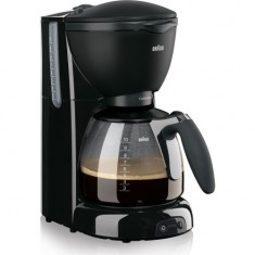 Braun KF560 CafeHouse Pure Aroma Plus Filtre Kahve Makinesi